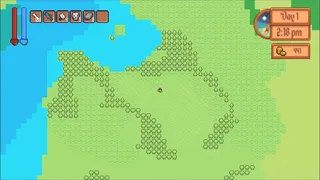 Скриншот 1 к игре Pixeplorer