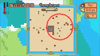 Скриншот 2 к игре Pixeplorer