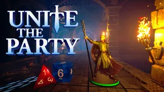 Скриншот 1 к игре Unite The Party