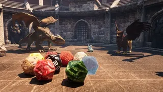 Скриншот 4 к игре Unite The Party
