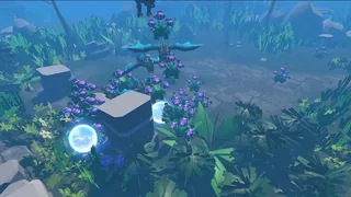 Скриншот 1 к игре Dawn of Survivor