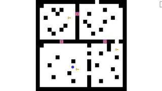 Скриншот 1 к игре Boxed In