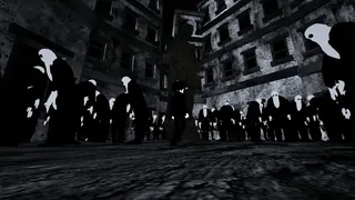 Скриншот 7 к игре Kafkaesque: The Nightmare Trial