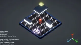 Скриншот 1 к игре STUX.net
