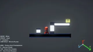 Скриншот 3 к игре STUX.net