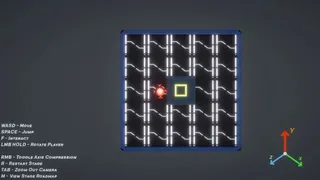 Скриншот 4 к игре STUX.net
