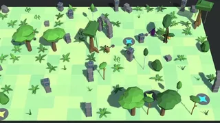 Скриншот 1 к игре Bàito