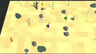 Скриншот 2 к игре Bàito