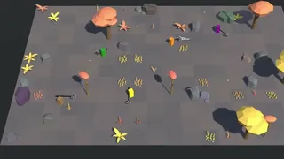 Скриншот 3 к игре Bàito