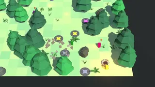 Скриншот 5 к игре Bàito