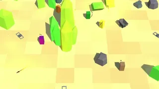 Скриншот 6 к игре Bàito