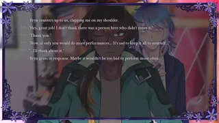 Скриншот 4 к игре Asphodelium