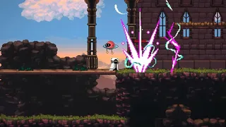 Скриншот 6 к игре Mage's Legacy