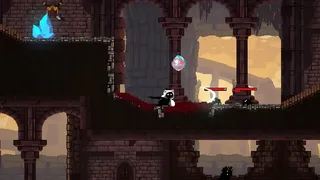 Скриншот 7 к игре Mage's Legacy