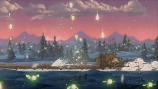 Скриншот 5 к игре The Eternal Life of Goldman