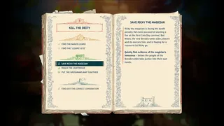 Скриншот 6 к игре The Eternal Life of Goldman