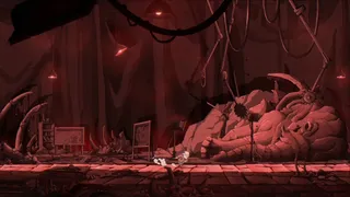 Скриншот 7 к игре The Eternal Life of Goldman