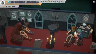 Скриншот 4 к игре Tattoo Tycoon