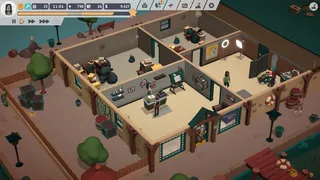 Скриншот 5 к игре Tattoo Tycoon