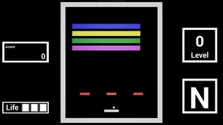 Скриншот 3 к игре Alien Break