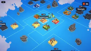Скриншот 4 к игре Block Factory