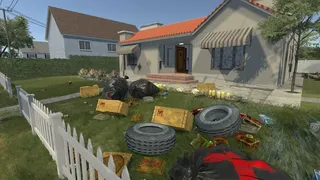Скриншот 2 к игре Streamers Cleaning Simulator