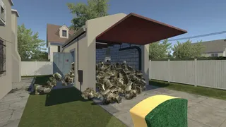 Скриншот 4 к игре Streamers Cleaning Simulator