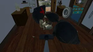 Скриншот 5 к игре Streamers Cleaning Simulator