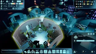 Скриншот 2 к игре Venusville