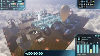 Скриншот 8 к игре Venusville