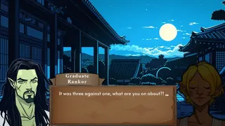 Скриншот 3 к игре Orendale