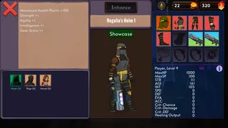 Скриншот 7 к игре Orendale