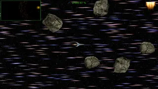 Скриншот 2 к игре Nā ʻOumuamua