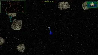 Скриншот 5 к игре Nā ʻOumuamua