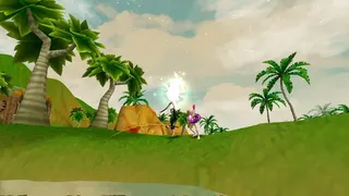 Скриншот 1 к игре ASDA STORY