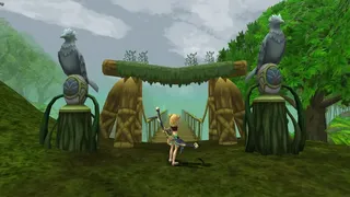 Скриншот 2 к игре ASDA STORY