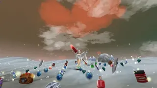 Скриншот 3 к игре ASDA STORY