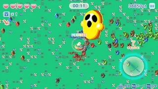 Скриншот 4 к игре アリスのハニハニクラッシュ！