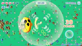 Скриншот 7 к игре アリスのハニハニクラッシュ！