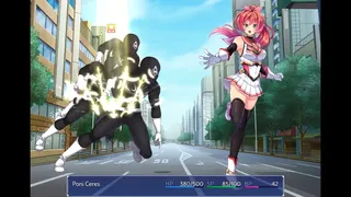 Скриншот 1 к игре Radiant Princess - Poni Ceres
