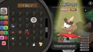 Скриншот 4 к игре Sculplings
