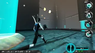 Скриншот 1 к игре Automaton Heart