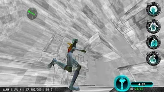Скриншот 2 к игре Automaton Heart