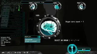 Скриншот 5 к игре Automaton Heart