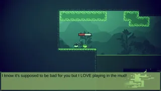 Скриншот 6 к игре Frog World