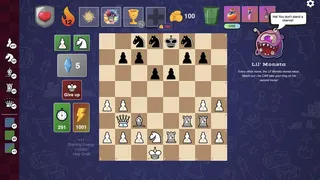 Скриншот 2 к игре The Rookery