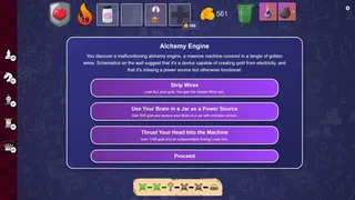 Скриншот 3 к игре The Rookery