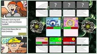 Скриншот 2 к игре Recesses