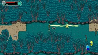 Скриншот 3 к игре Comet Alpha Rescue