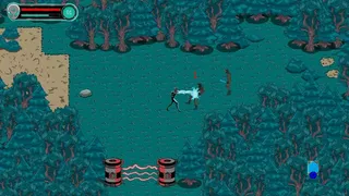 Скриншот 5 к игре Comet Alpha Rescue